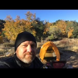 Meet your Posher, Eric